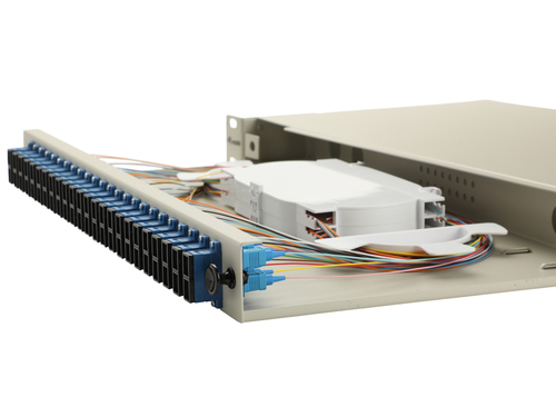 Equip 337311 patch paneel 1U, afbeelding 8