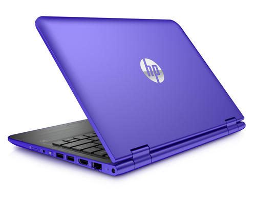 HP Pavilion x360 11-k104nia Intel® Pentium® N3700 Hybrid (2-in-1) – image 7
