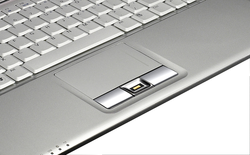 ASUS N81VG-VX132C Intel® Core™2 Duo T6500 – image 5