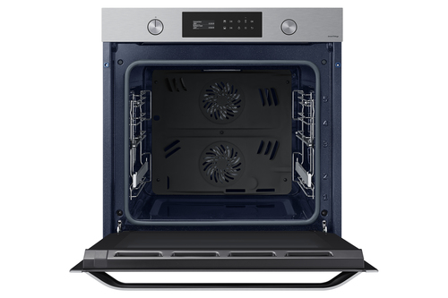 Samsung NV75A6549RS 75 L 1600 W Stainless steel – image 2