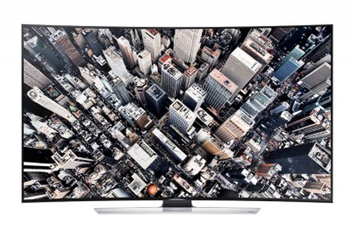Samsung UE55U8500 TV