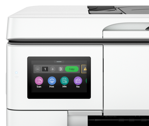 Urządzenie wielofunkcyjne atramentowe HP OfficeJet Pro 9730e 537P6B