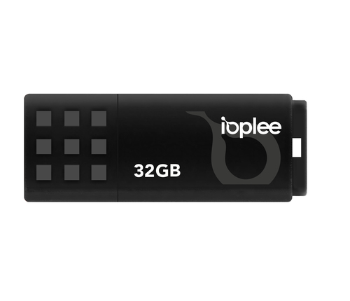 IOPLEE U3A32 USB flash drive