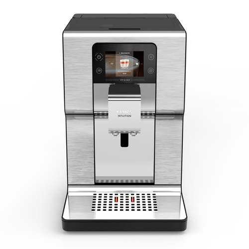 Krups Intuition Experience Hot & Cold EA879E, afbeelding 3