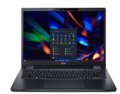 Acer TravelMate P4 TMP414-53-TCO-78G6 Intel® Core™ i7 i7-1355U Laptop