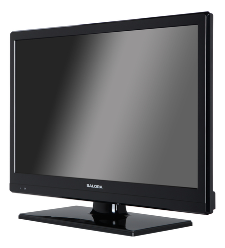 Salora 5000 series 20HLB5000 TV – image 5