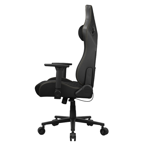 COUGAR Gaming-Stuhl Defensor Gold, afbeelding 8