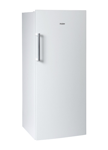 Haier HF HF260WG Upright freezer Freestanding