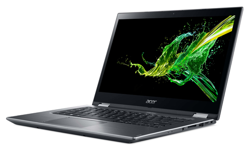 Acer Spin 3 SP314-52-31G9 Intel® Core™ i3 i3-8145U Hybrid (2-in-1) – image 2