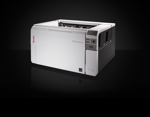Kodak Alaris i3250 Scanner – image 6
