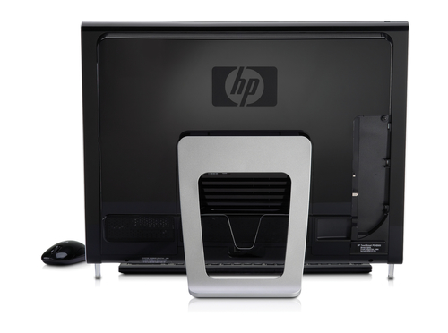 HP TouchSmart IQ507 Desktop PC