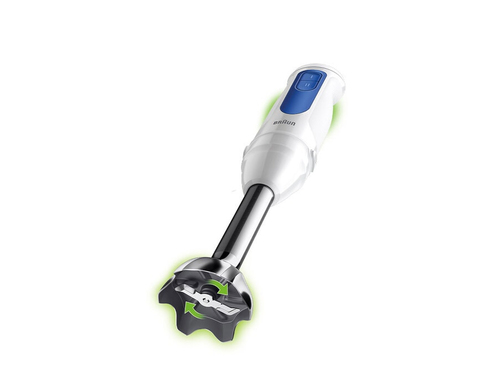 Braun MultiQuick 3 MQ30.202M, afbeelding 3