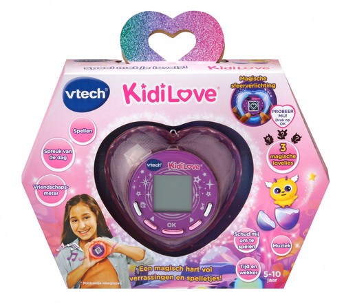 VTech KidiLove – image 9