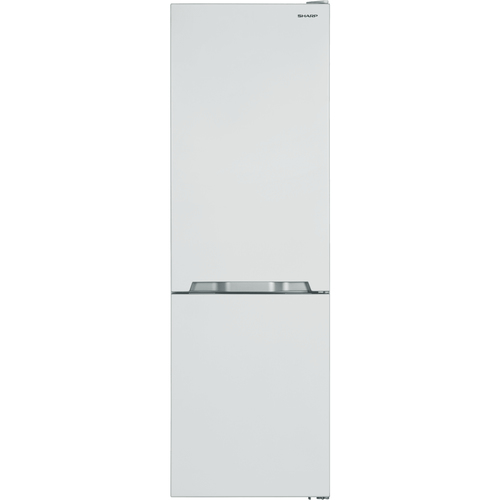 Sharp SJ-BA10IMXW1-EU fridge-freezer Freestanding