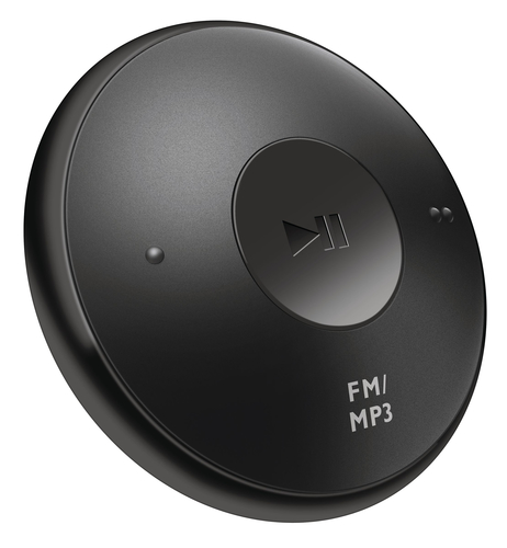 Philips GoGear SA5DOT04KF/12 MP3/MP4 player MP3 player