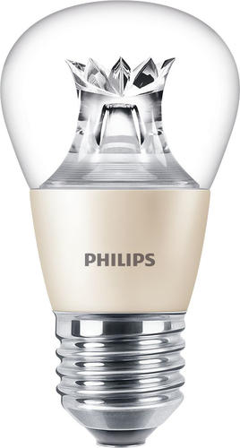 Philips MASTER LED 30620200 LED лампа Теплое свечение 5,5 W E27 F
