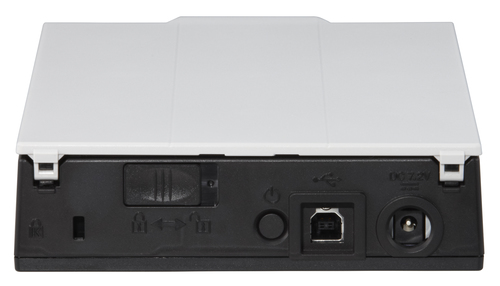 Ricoh fi-65F Flatbed scanner – image 2