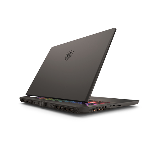 MSI Vector 17 HX AI A2XWJG-056NL 17'' gaming laptop, afbeelding 4