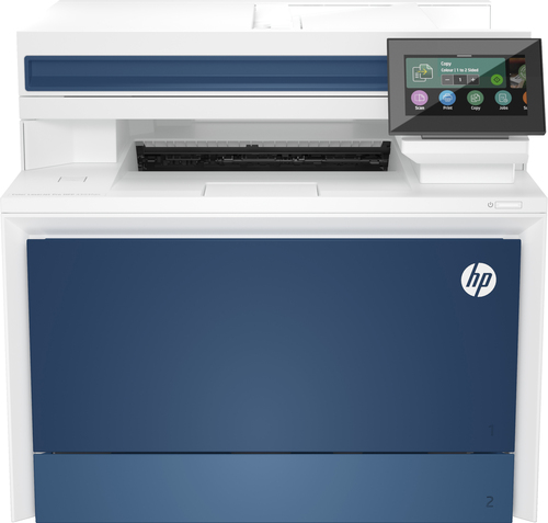 HP Color LaserJet Pro MFP 4303fdn Printer