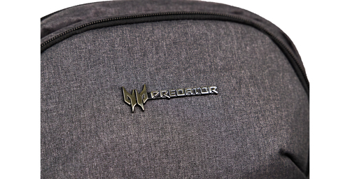 Acer Predator Urban Backpack 18 Laptop tas, afbeelding 7
