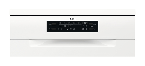 AEG FFX32617ZW 911514219 – image 2