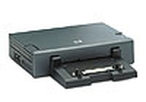 HP Advanced Docking Station with Smart Adapter