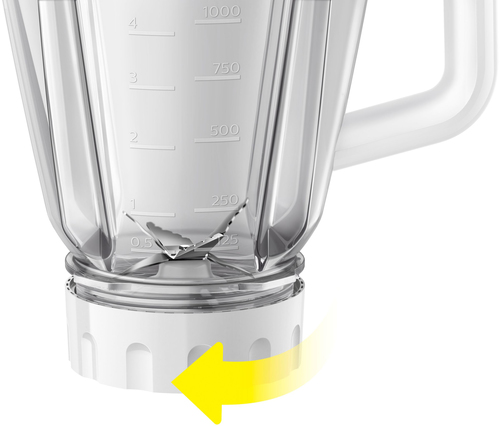 Philips RI2240/01 blender – image 8