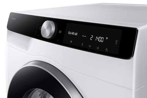 Samsung WW90DG6U85LK AI Wash, afbeelding 8