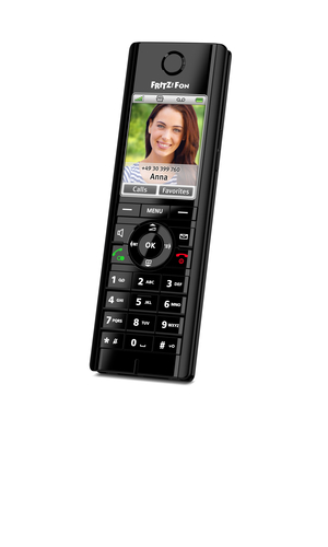 FRITZ!Fon C5 International – image 3