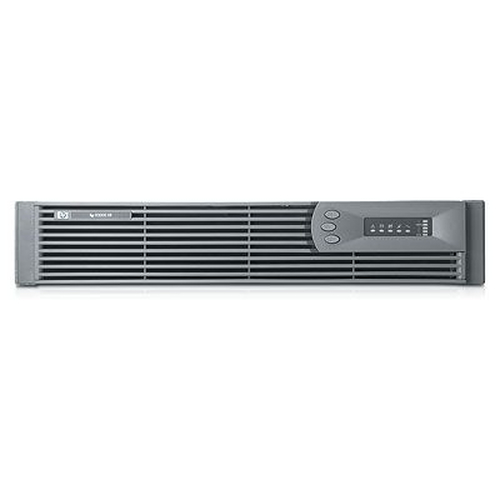 HP R3000 XR High Voltage ZA Rack UPS