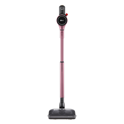 LG A9K-ULTRA1P stick vacuum/electric broom Battery Dry HEPA Bagless – image 2