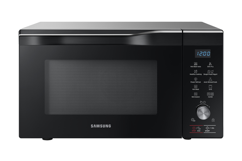 Samsung MC32K7055KT/ET microwave Silver, Stainless steel Combination microwave Countertop
