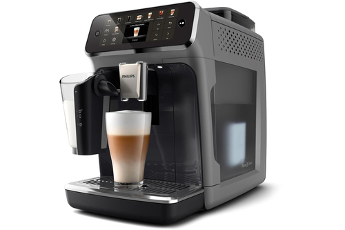 Philips 5500 series EP5544/50 coffee maker Fully-auto Espresso machine
