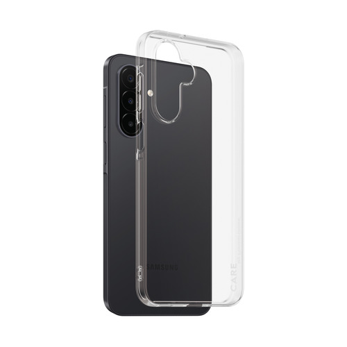 PanzerGlass CARE™ by PanzerGlass® X-Ray Case Samsung Galaxy A18 | M17 5G | A17 | A17 5G – image 4