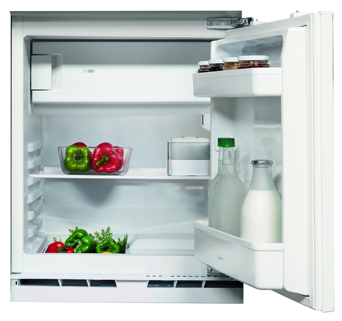 Indesit INBUF031 combi-fridge Built-in – image 2