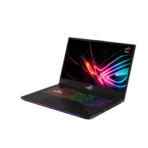 ASUS ROG Strix GL704GW-PS71 Intel® Core™ i7 i7-8750H Laptop – image 7