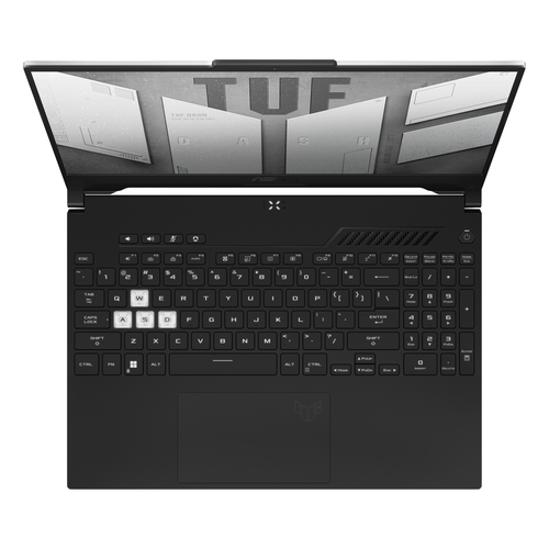 ASUS TUF Dash F15 FX517ZC-HQ097W Intel® Core™ i7 i7-12650H Laptop – image 4