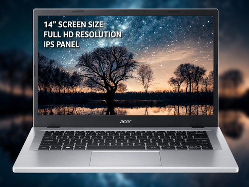 Acer Aspire 3 A314-36P – image 5