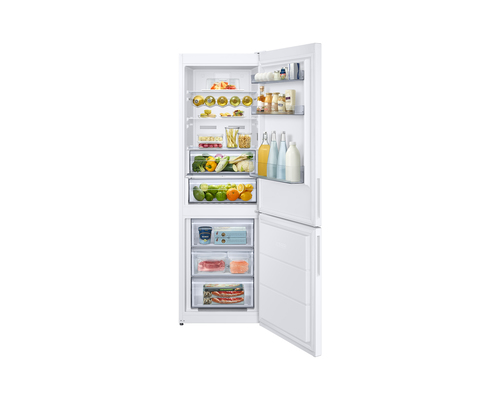 Samsung RB3VRS150WW/EF fridge-freezer Freestanding – image 3
