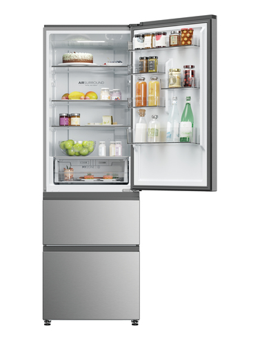Haier HTW 3618ENMG – image 2