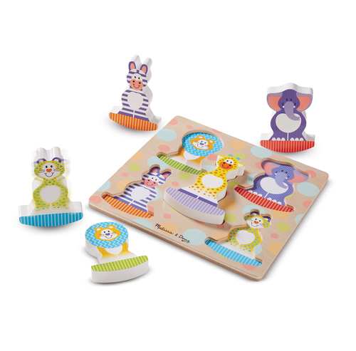 Melissa & Doug MLD11886 обучающая игрушка