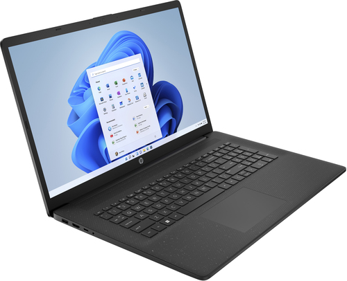 HP 17-cp0015na AMD Ryzen™ 5 5500U Laptop – image 2