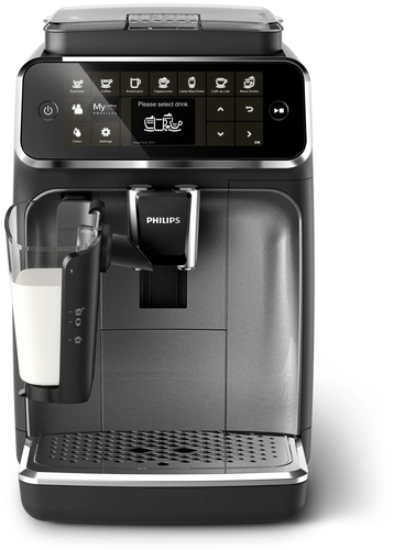 Philips 4300 series EP4346/71R1 coffee maker Fully-auto Espresso machine – image 3