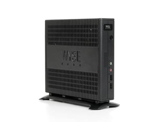 Dell Wyse Z90SW 1.5 GHz Windows Embedded Standard 2009 2.7 kg Black