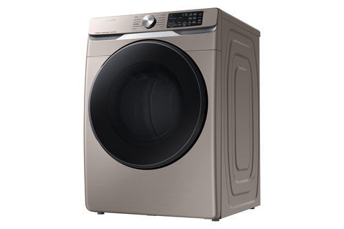 Samsung DVG24R6270C tumble dryer Freestanding Front-load – image 8
