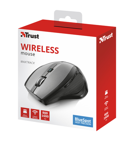 Trust MaxTrack Wireless – image 4