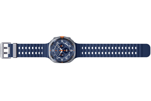 Samsung Galaxy Watch Ultra (2025) (Lte, 47 mm) Titanium Blue - image 6