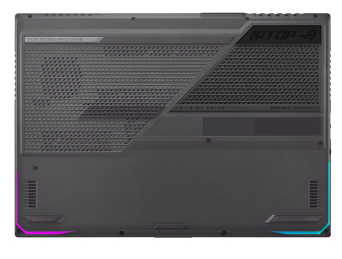 ASUS ROG Strix G17 G713QM-K4041 AMD Ryzen™ 9 5900HX Laptop – image 6