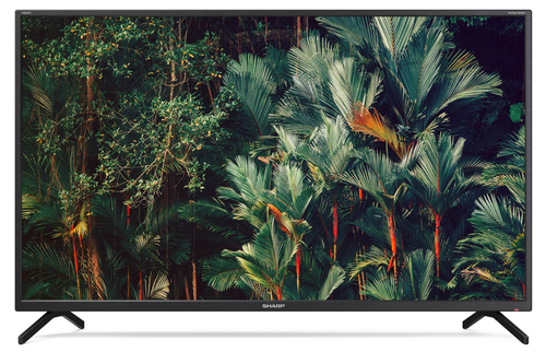 Sharp Aquos 43BN2EA TV