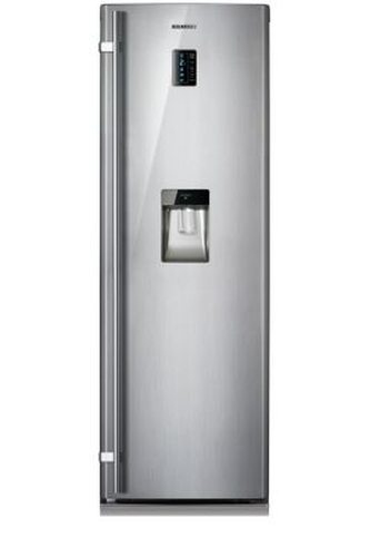 Samsung RR82PDIS fridge